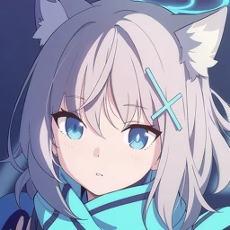 Icône de ブルーアーカイブ