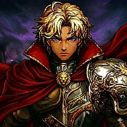 Duskborn - Turnbased RPG 아이콘